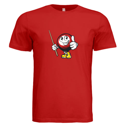 RED - 3001C - FRONT
