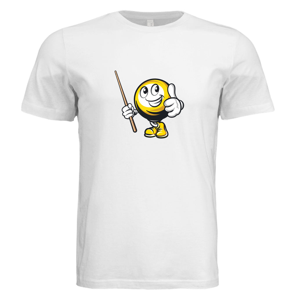 WHITE - 3001C - FRONT