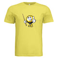 YELLOW - 3001C - FRONT