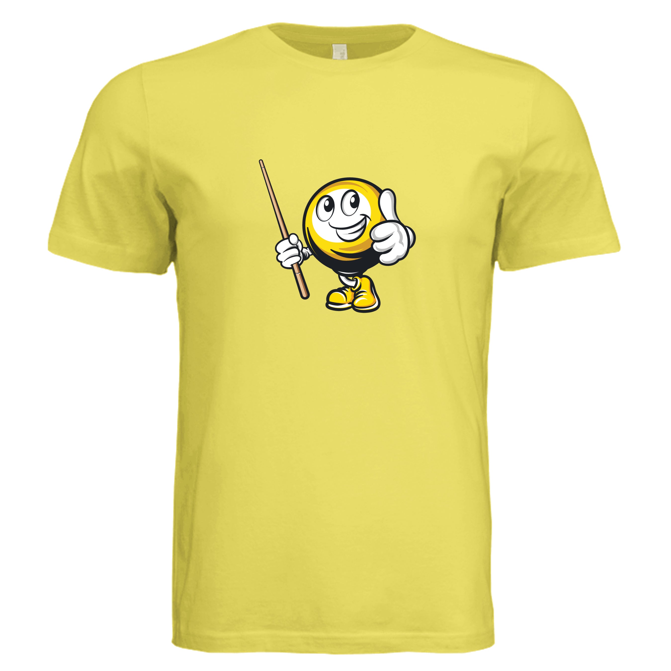 YELLOW - 3001C - FRONT