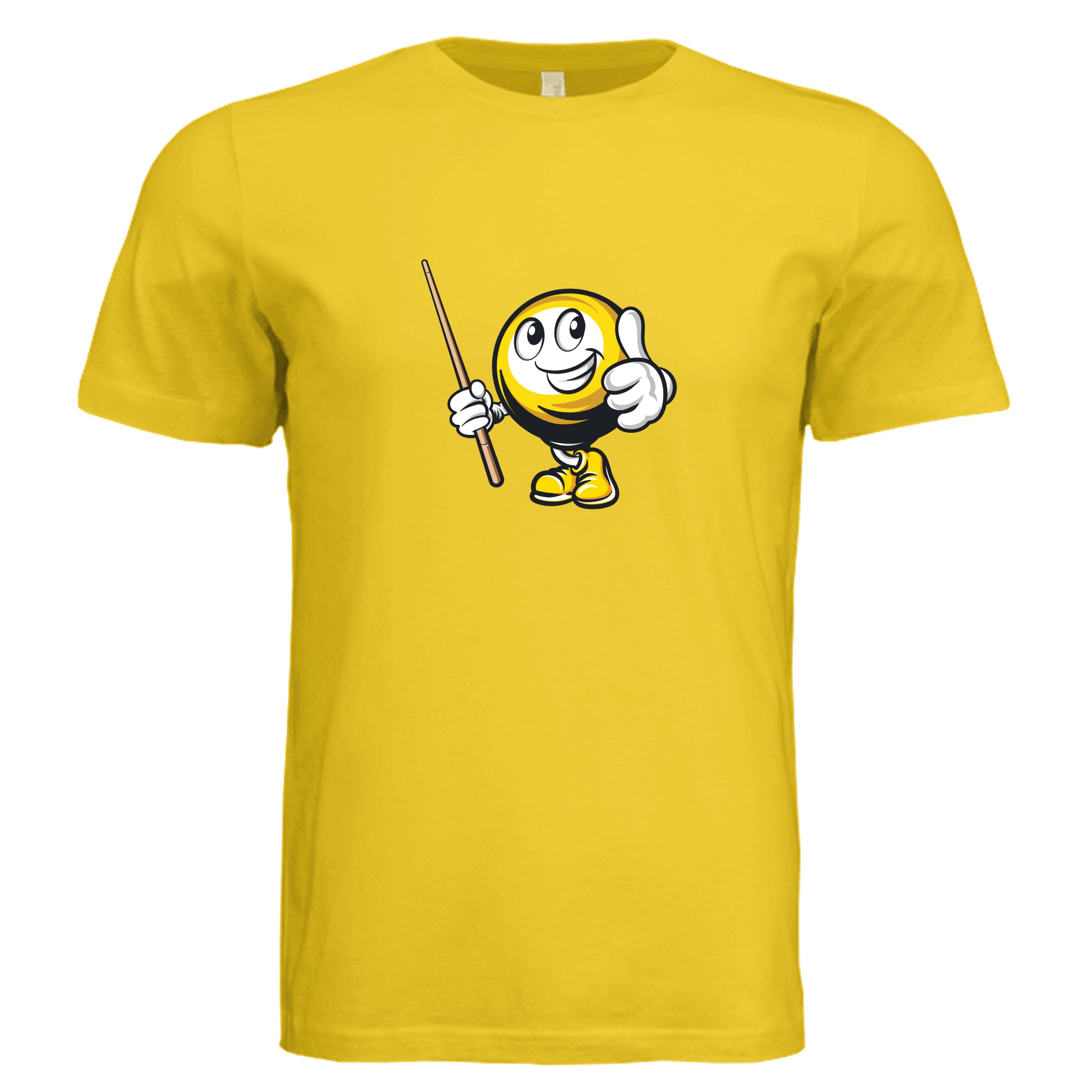 MAIZE YELLOW - 3001C - FRONT