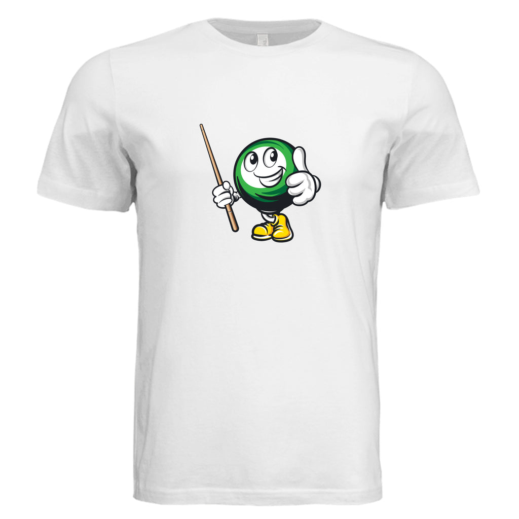 WHITE - 3001C - FRONT